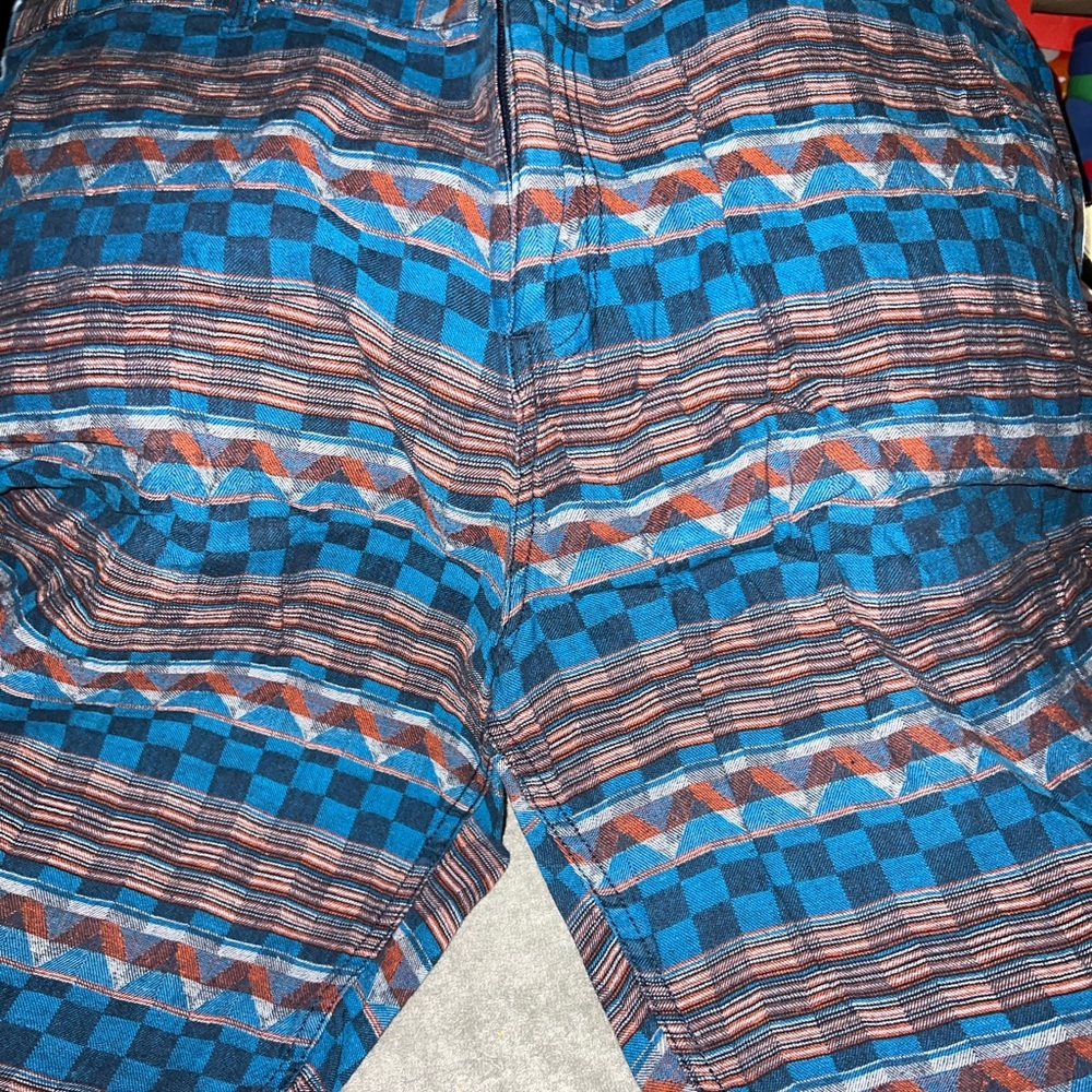 LRG shorts